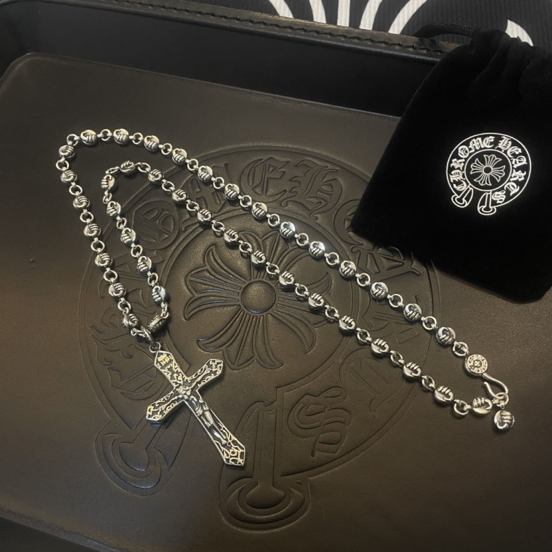 Chrome Hearts Necklaces